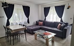 Noclegi Rozanka